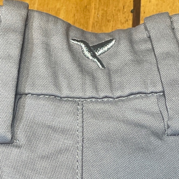 Birddogs Stretch Khakis Slim Fit Gray Size 32x30 READ - Picture 12 of 16